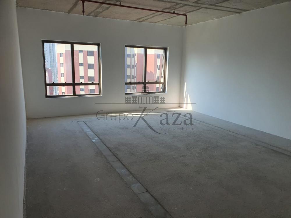 Foto 1 de Comercial Sala Condomínio em Parque Residencial Aquarius, São José dos Campos - imagem 1 Foto 1 de Comercial Sala Condomínio em Parque Residencial Aquarius, São José dos Campos - imagem 1