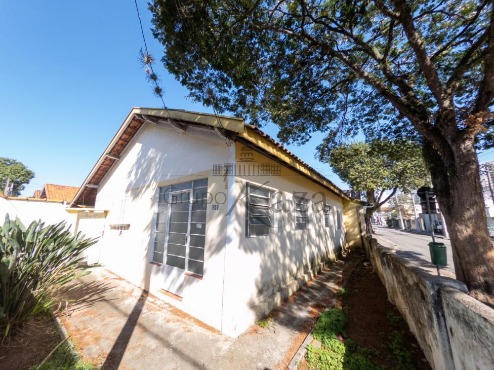 Foto 2 de Casa Padrão em Vila Ema, São José dos Campos - imagem 2 Foto 2 de Casa Padrão em Vila Ema, São José dos Campos - imagem 2