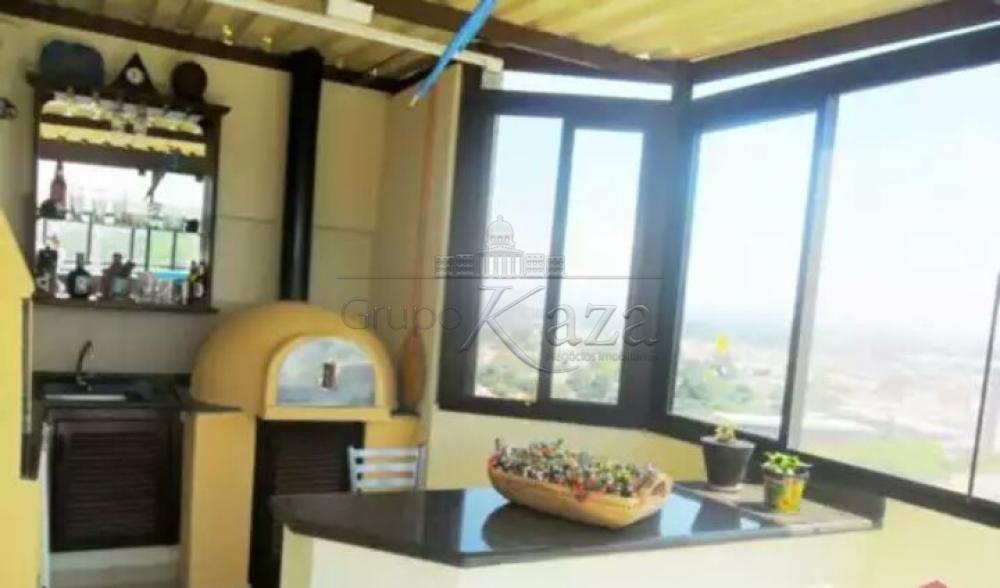 Foto 16 de Apartamento Padrão em Cidade Jardim, Jacareí - imagem 16