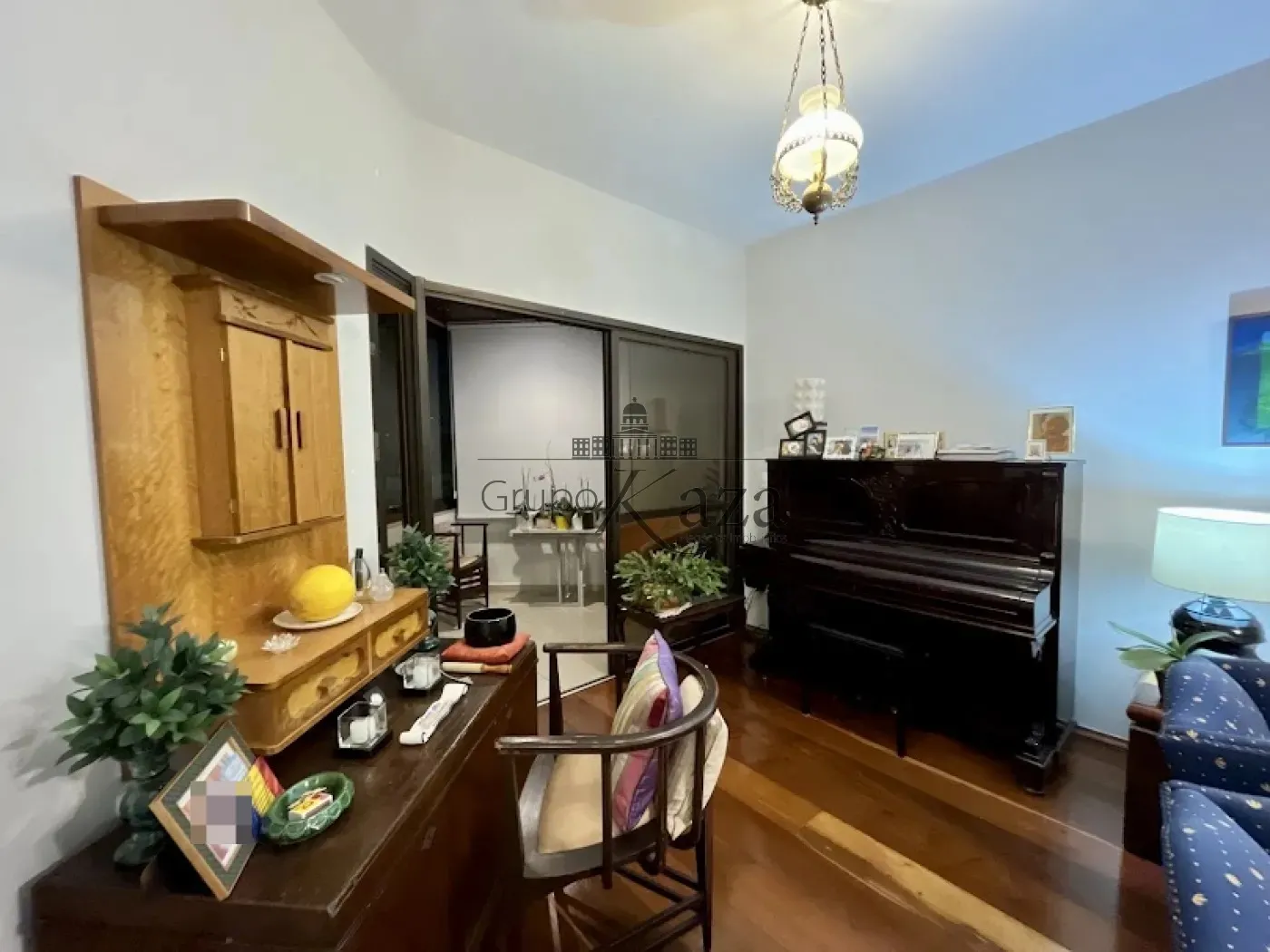 Foto 2 de Apartamento Padrão em Vila Adyana, São José dos Campos - imagem 2 Foto 2 de Apartamento Padrão em Vila Adyana, São José dos Campos - imagem 2