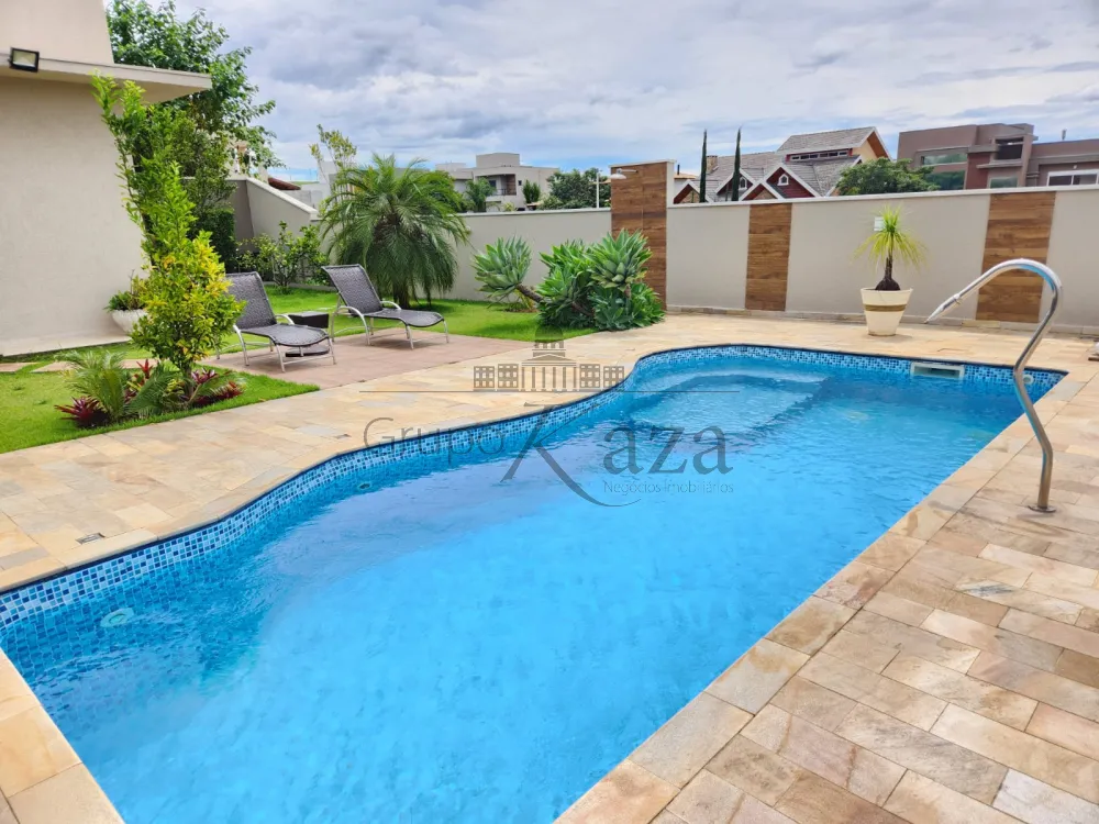 Foto 3 de Casa Condomínio em Condomínio Reserva do Paratehy, São José dos Campos - imagem 3 Foto 3 de Casa Condomínio em Condomínio Reserva do Paratehy, São José dos Campos - imagem 3