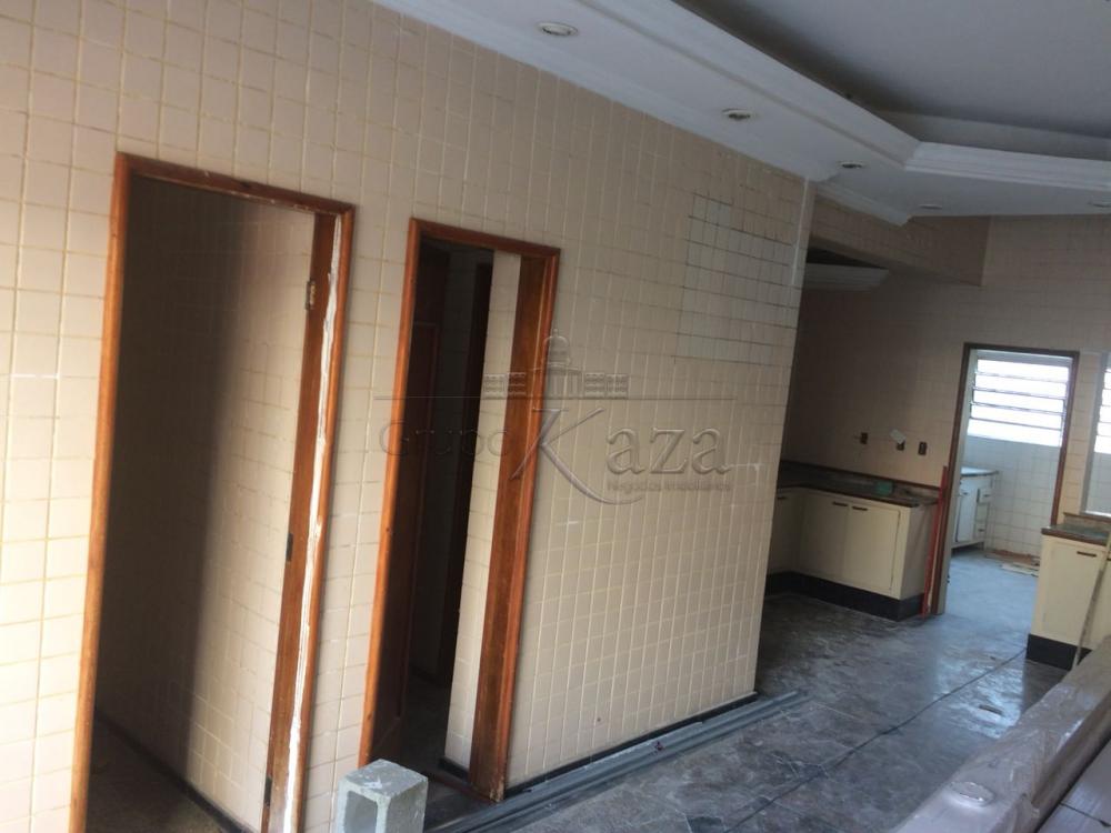 Foto 3 de Comercial Casa em Centro, São José dos Campos - imagem 3 Foto 3 de Comercial Casa em Centro, São José dos Campos - imagem 3