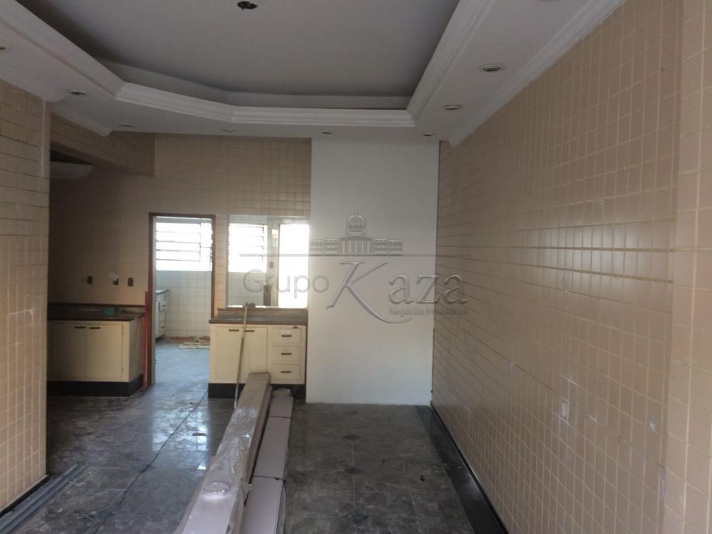 Foto 2 de Comercial Casa em Centro, São José dos Campos - imagem 2 Foto 2 de Comercial Casa em Centro, São José dos Campos - imagem 2