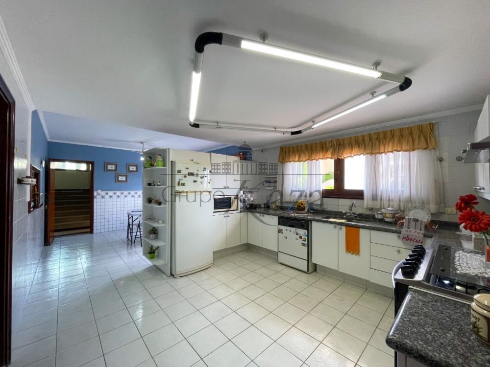 Foto 2 de Casa Condomínio em Jardim Aquarius, São José dos Campos - imagem 2 Foto 2 de Casa Condomínio em Jardim Aquarius, São José dos Campos - imagem 2
