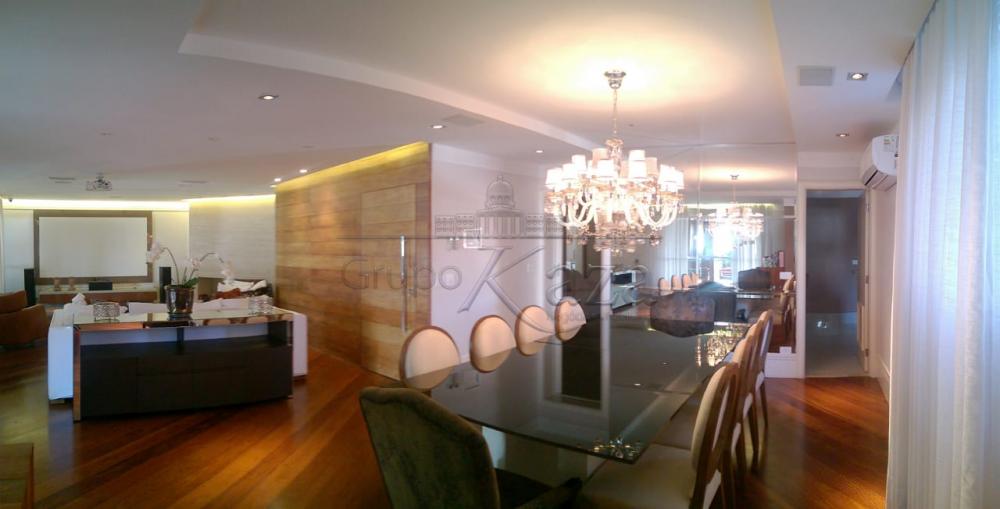 Foto 3 de Apartamento Padrão em Vila Adyana, São José dos Campos - imagem 3 Foto 3 de Apartamento Padrão em Vila Adyana, São José dos Campos - imagem 3