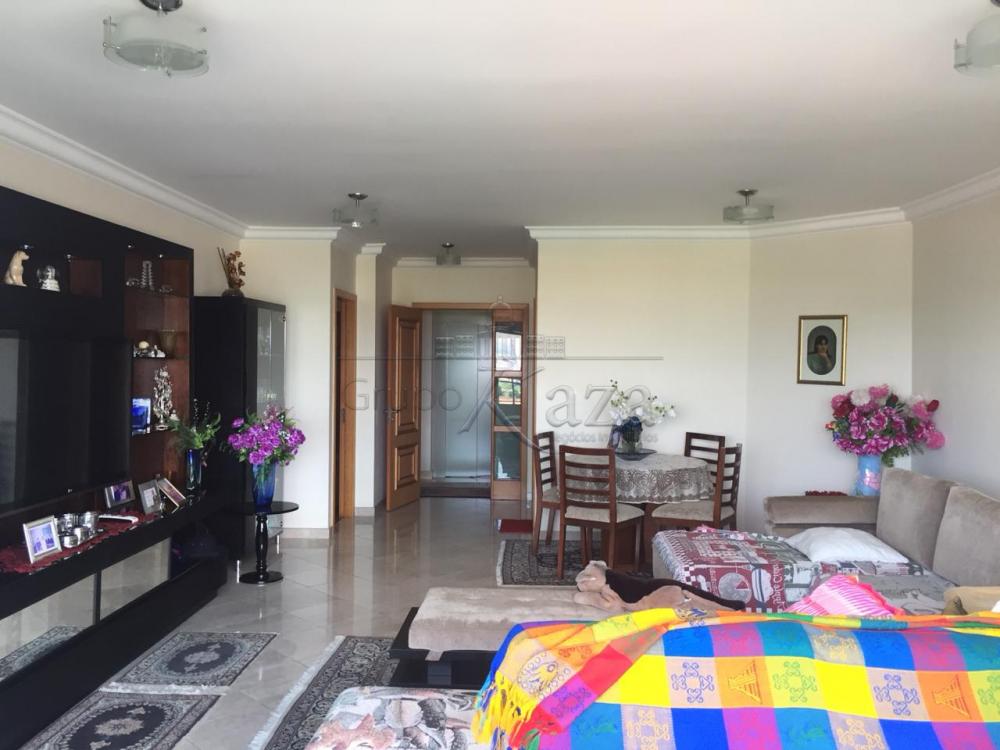 Foto 1 de Apartamento Padrão em Parque Residencial Aquarius, São José dos Campos - imagem 1 Foto 1 de Apartamento Padrão em Parque Residencial Aquarius, São José dos Campos - imagem 1