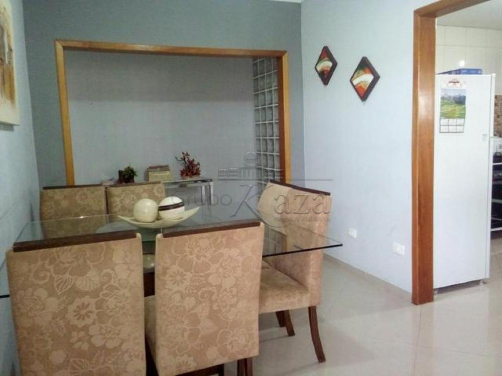 Foto 3 de Casa Sobrado em Vila das Flores, São José dos Campos - imagem 3 Foto 3 de Casa Sobrado em Vila das Flores, São José dos Campos - imagem 3