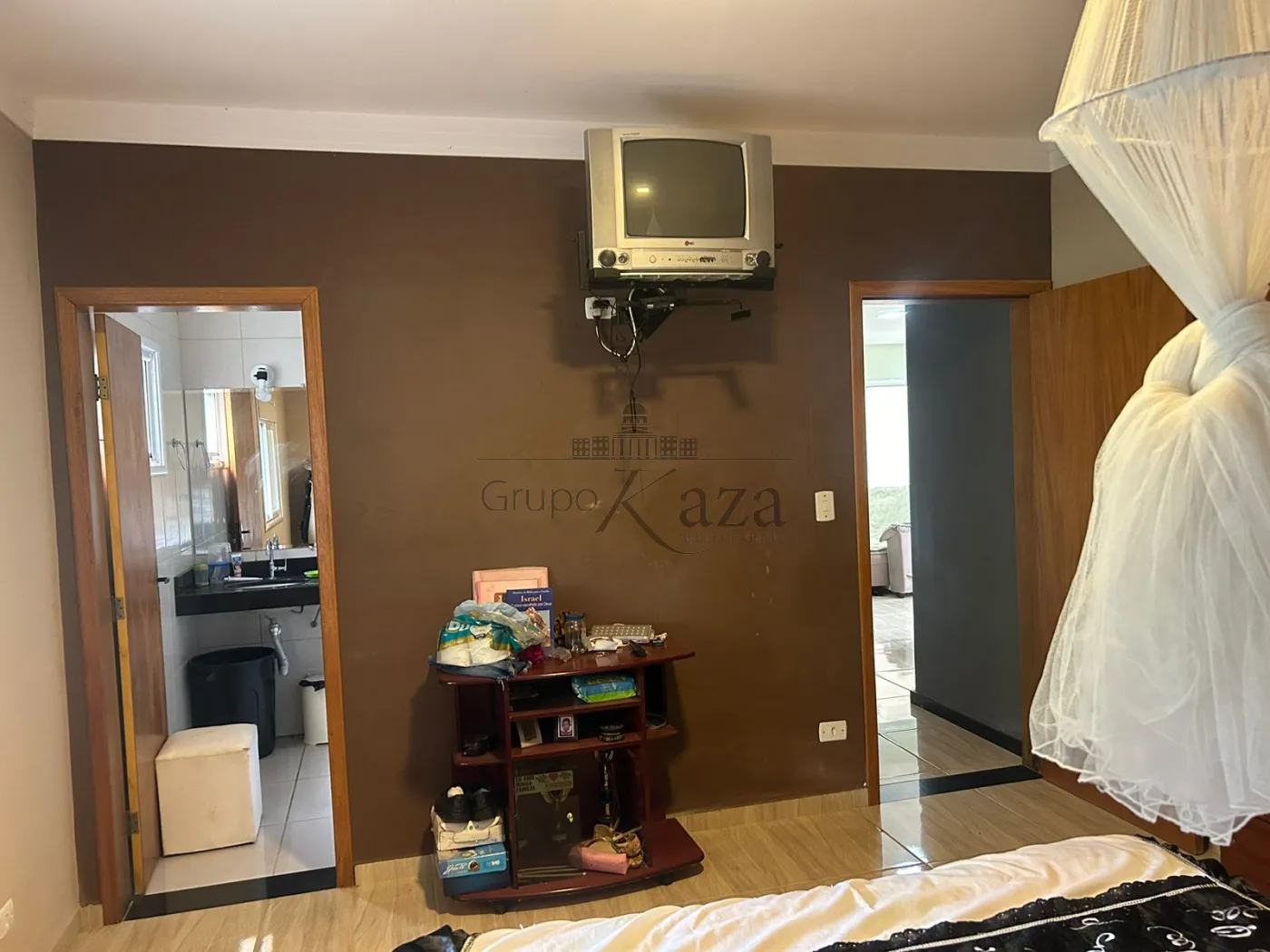 Foto 6 de Rural Chácara em Cajuru, São José dos Campos - imagem 6