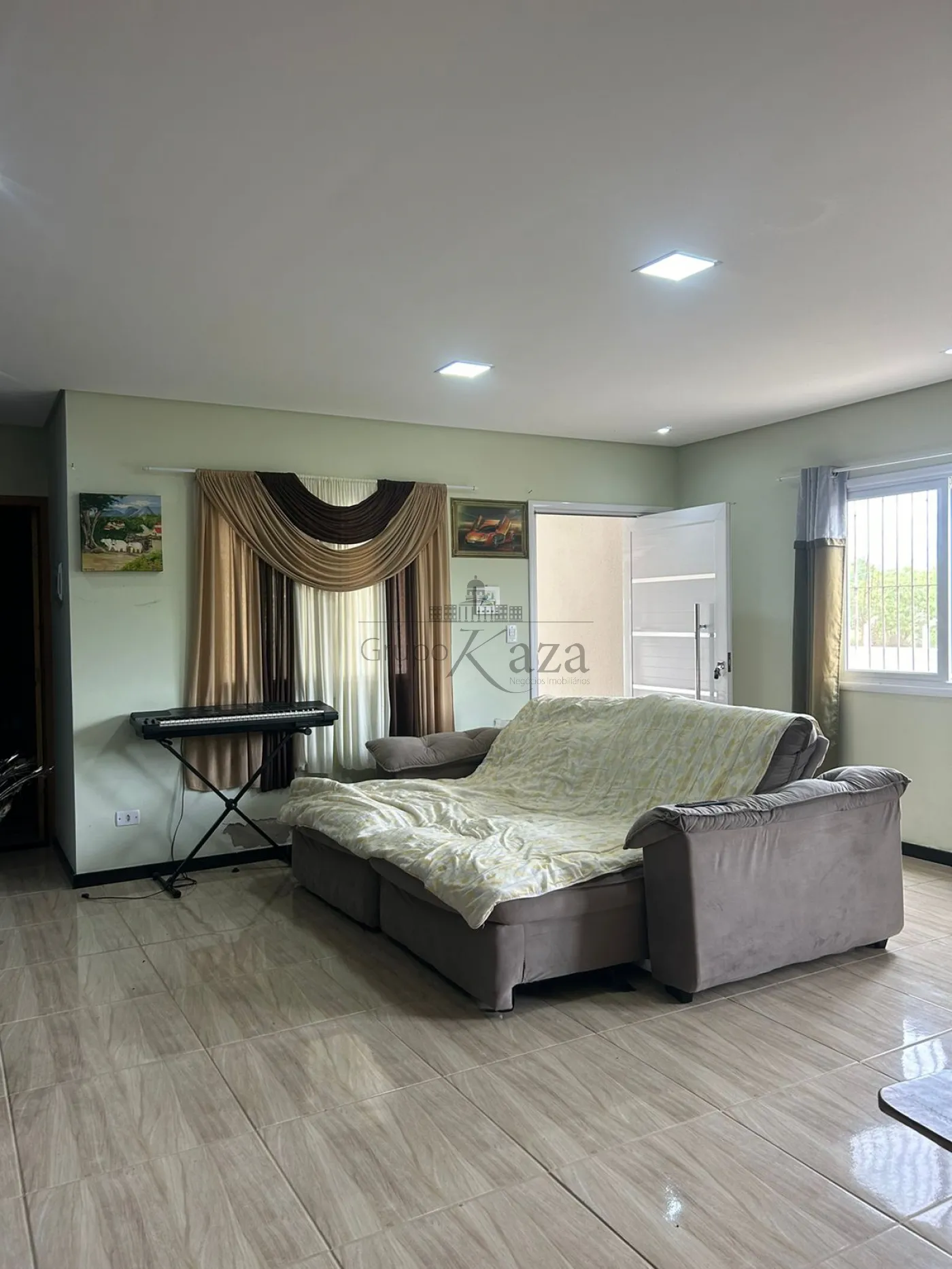 Foto 2 de Rural Chácara em Cajuru, São José dos Campos - imagem 2