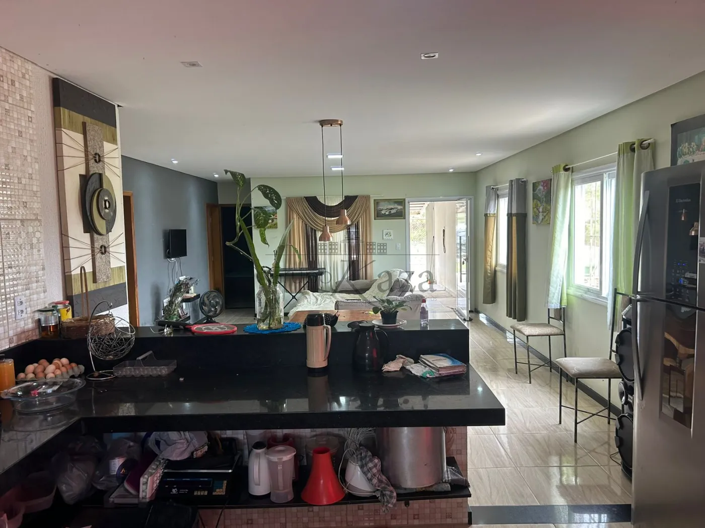 Foto 3 de Rural Chácara em Cajuru, São José dos Campos - imagem 3