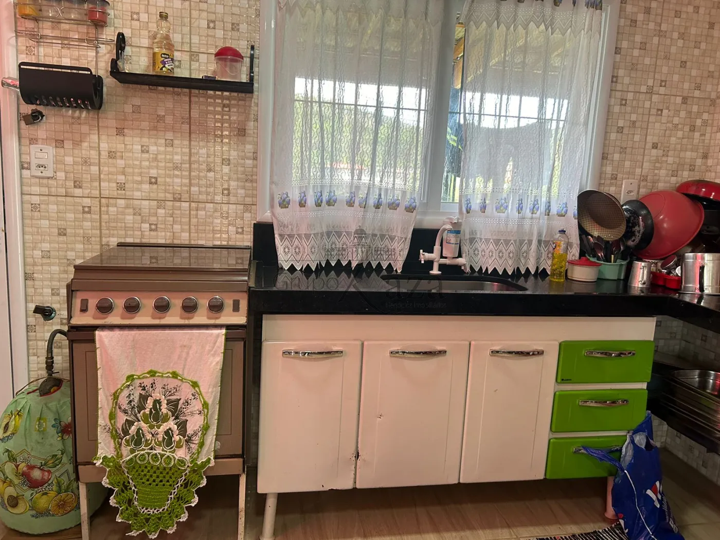 Foto 4 de Rural Chácara em Cajuru, São José dos Campos - imagem 4