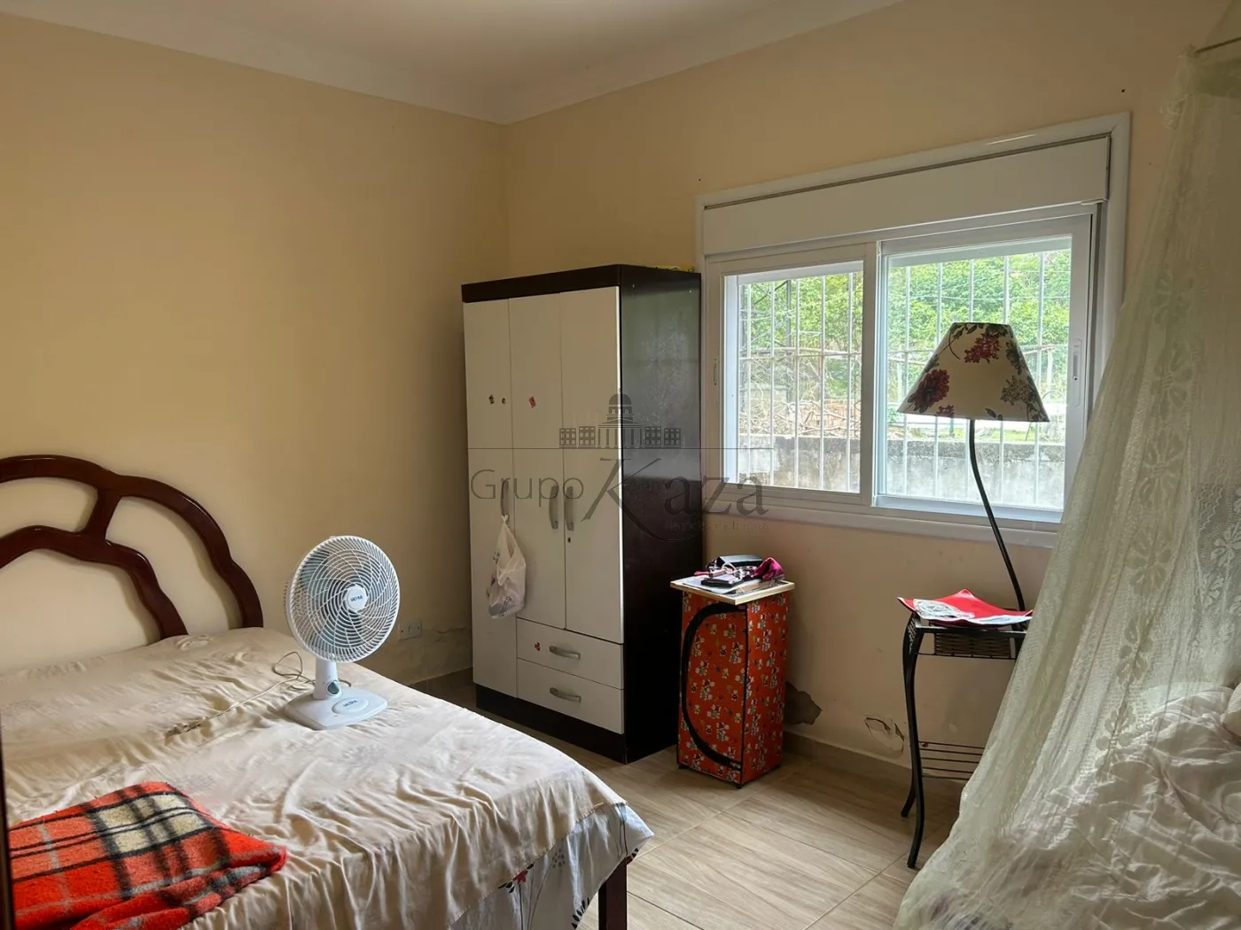 Foto 8 de Rural Chácara em Cajuru, São José dos Campos - imagem 8