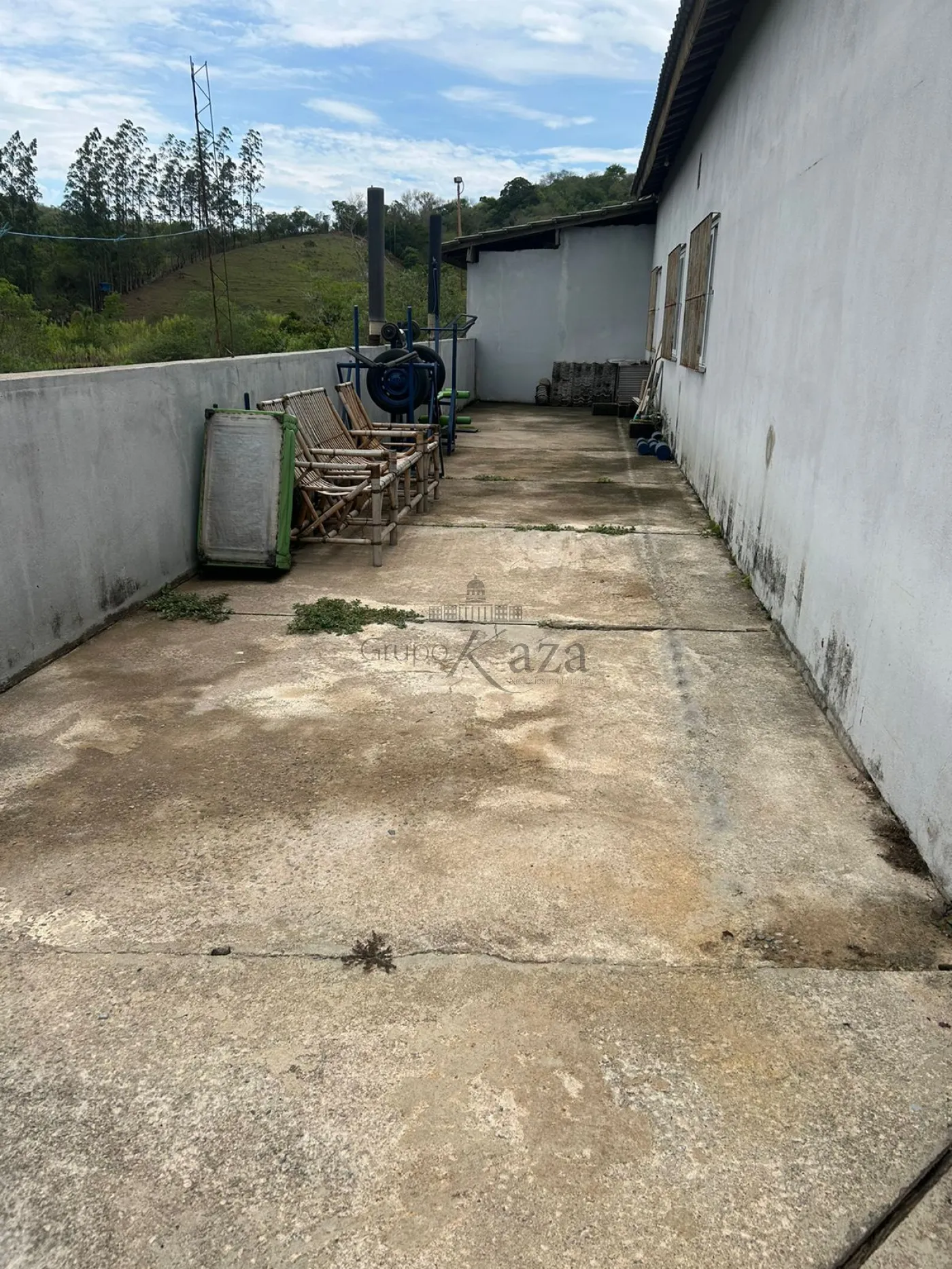 Foto 12 de Rural Chácara em Cajuru, São José dos Campos - imagem 12