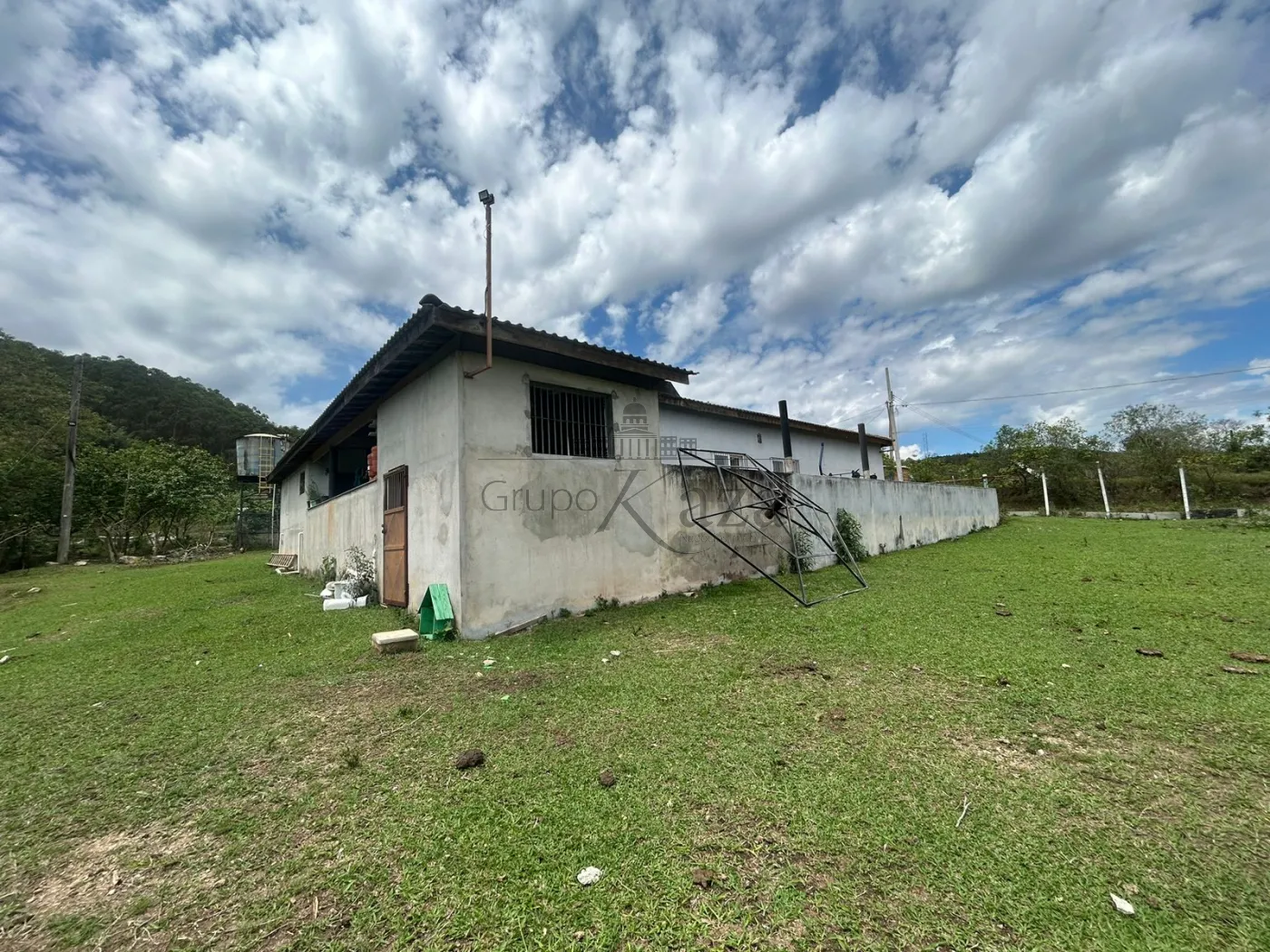 Foto 13 de Rural Chácara em Cajuru, São José dos Campos - imagem 13