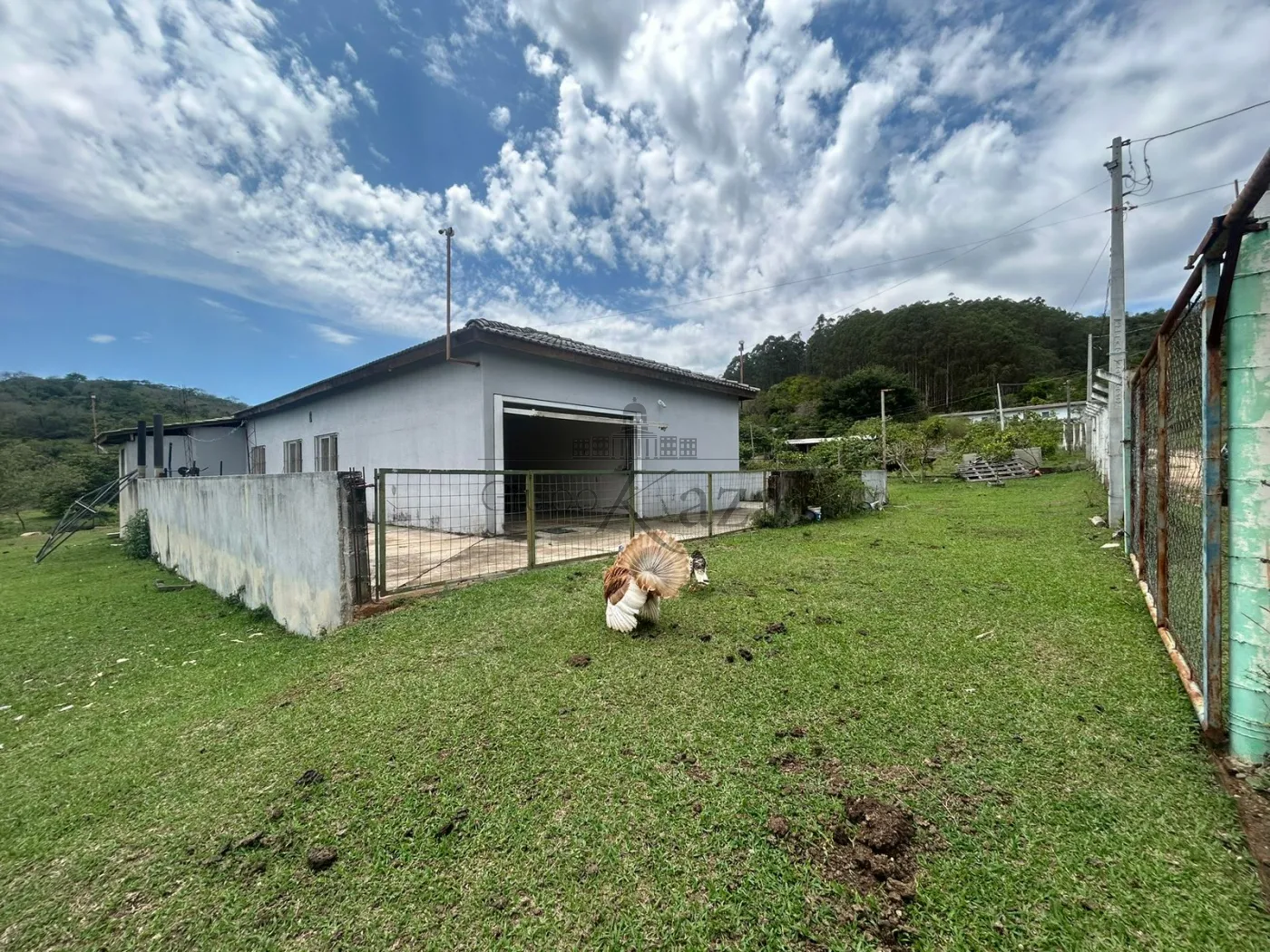 Foto 14 de Rural Chácara em Cajuru, São José dos Campos - imagem 14