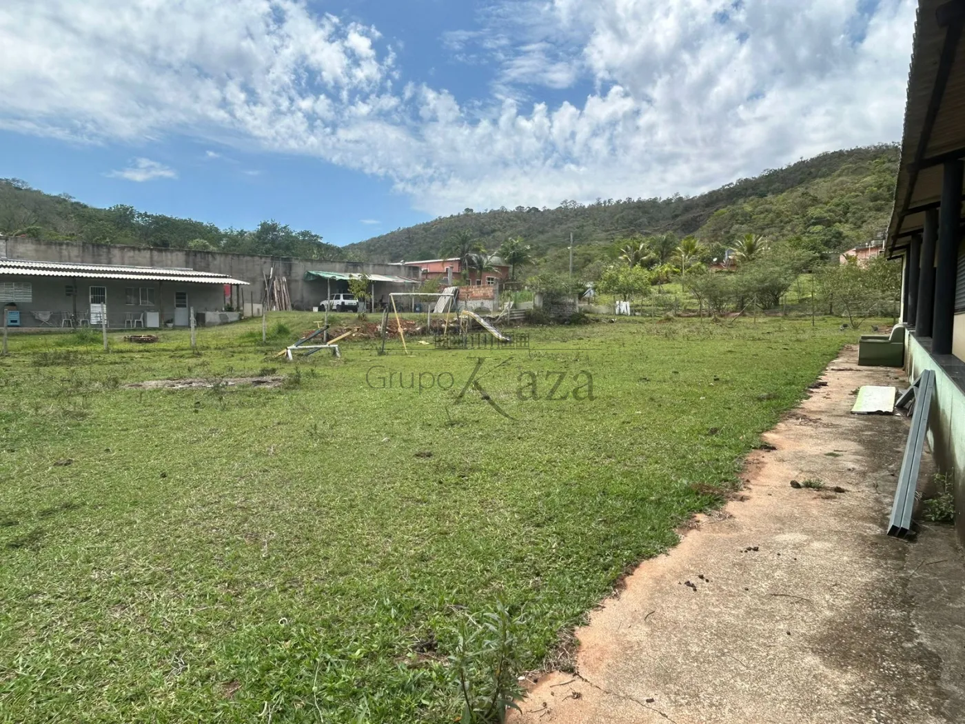 Foto 23 de Rural Chácara em Cajuru, São José dos Campos - imagem 23