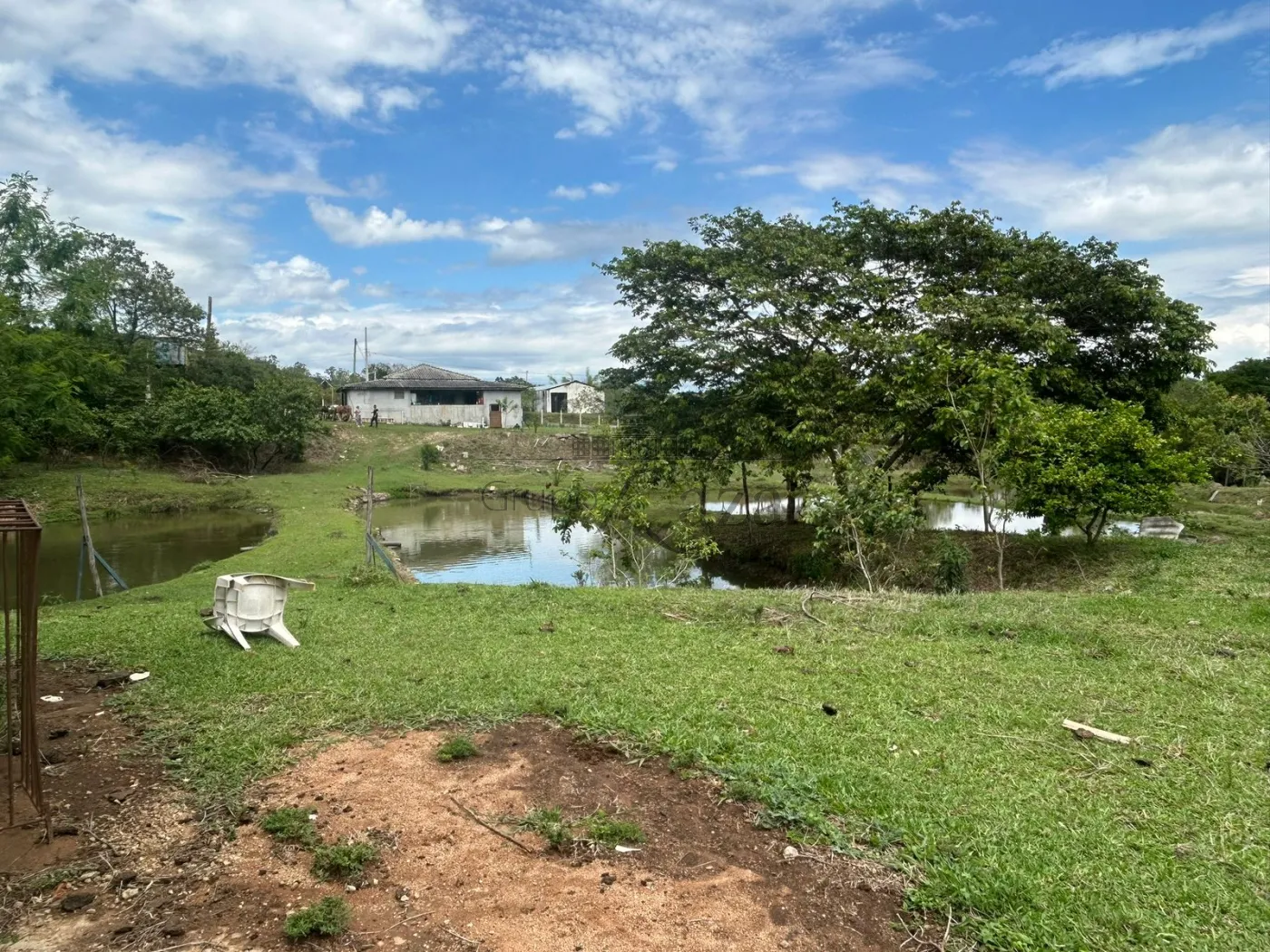 Foto 26 de Rural Chácara em Cajuru, São José dos Campos - imagem 26