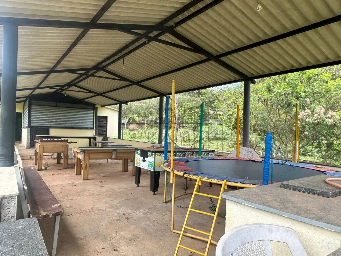 Foto 15 de Rural Chácara em Cajuru, São José dos Campos - imagem 15