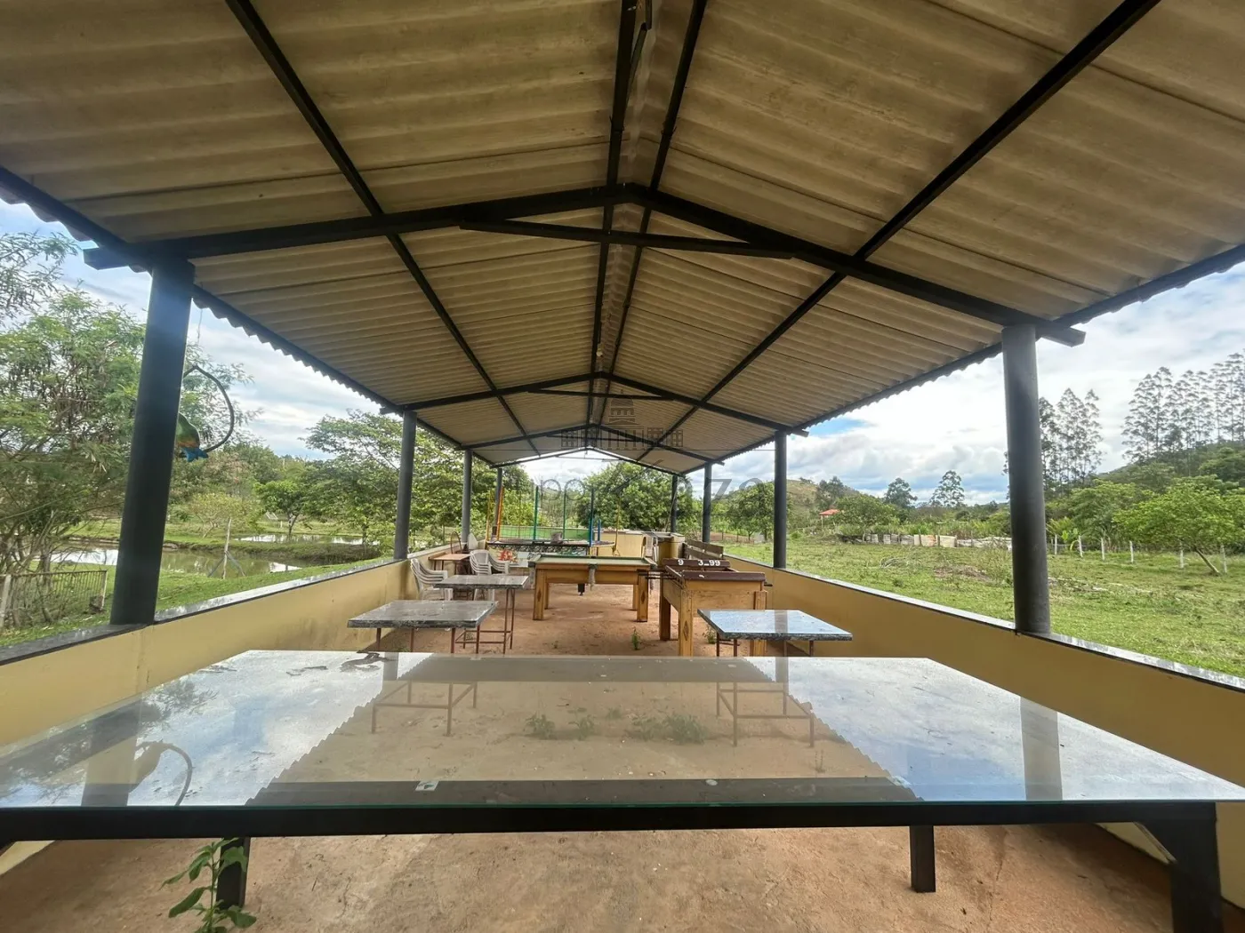 Foto 16 de Rural Chácara em Cajuru, São José dos Campos - imagem 16