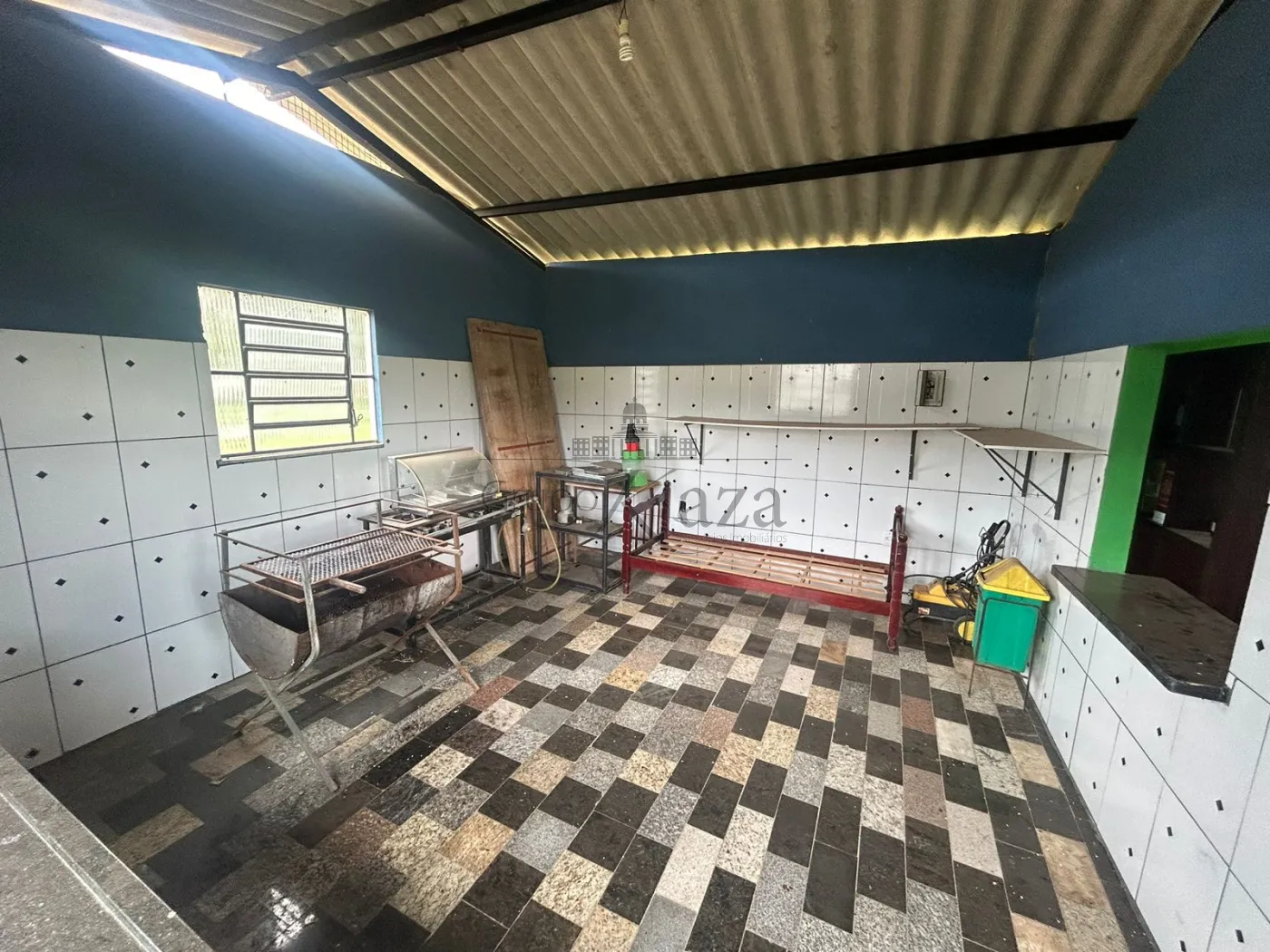 Foto 17 de Rural Chácara em Cajuru, São José dos Campos - imagem 17