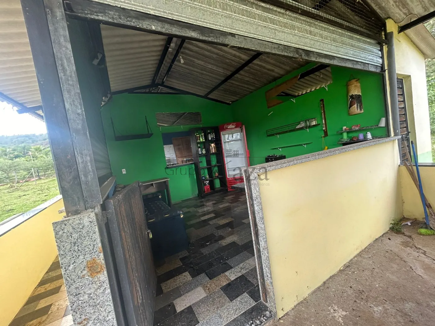 Foto 18 de Rural Chácara em Cajuru, São José dos Campos - imagem 18