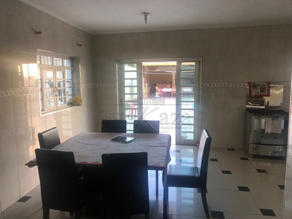 São José dos Campos Casa Venda R$1.590.000,00 3 Dormitorios 2 Suites Area do terreno 528.00m2 Area construida 400.00m2 - foto 4