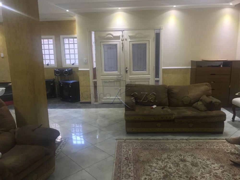 São José dos Campos Casa Venda R$1.590.000,00 3 Dormitorios 2 Suites Area do terreno 528.00m2 Area construida 400.00m2 - foto 2