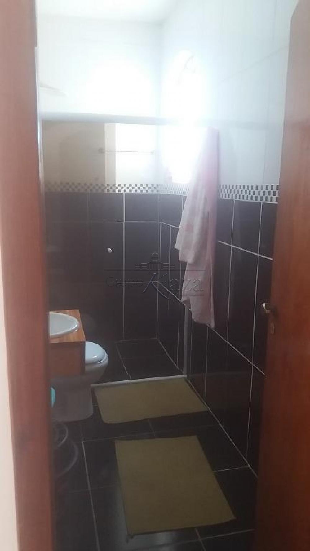 São José dos Campos Casa Venda R$750.000,00 4 Dormitorios 2 Suites Area do terreno 300.00m2 Area construida 346.00m2 - foto 5