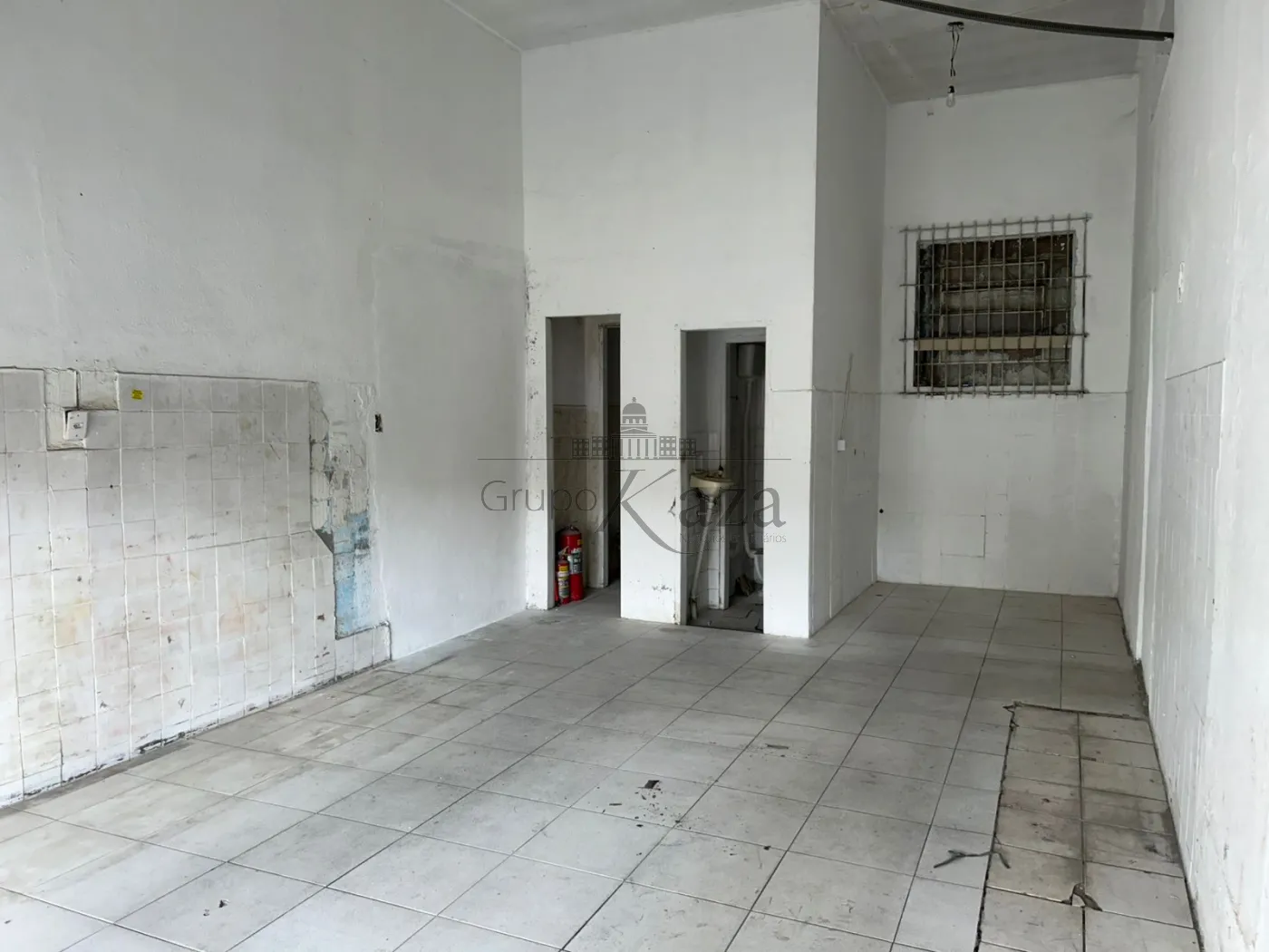 Foto 1 de Comercial Ponto Comercial em Jardim das Indústrias, São José dos Campos - imagem 1 Foto 1 de Comercial Ponto Comercial em Jardim das Indústrias, São José dos Campos - imagem 1