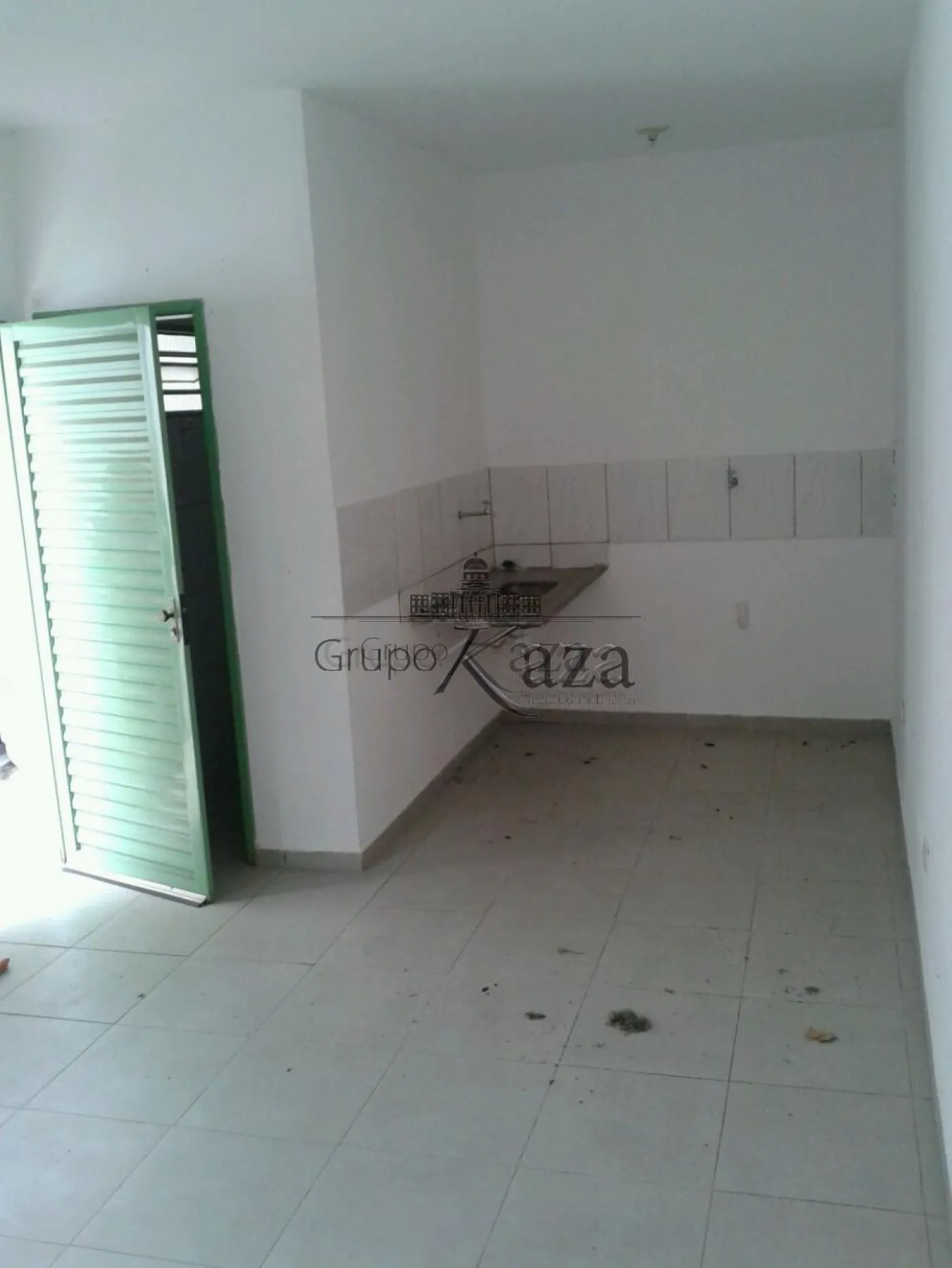 Foto 1 de Casa Kitnet em Jardim das Indústrias, São José dos Campos - imagem 1 Foto 1 de Casa Kitnet em Jardim das Indústrias, São José dos Campos - imagem 1