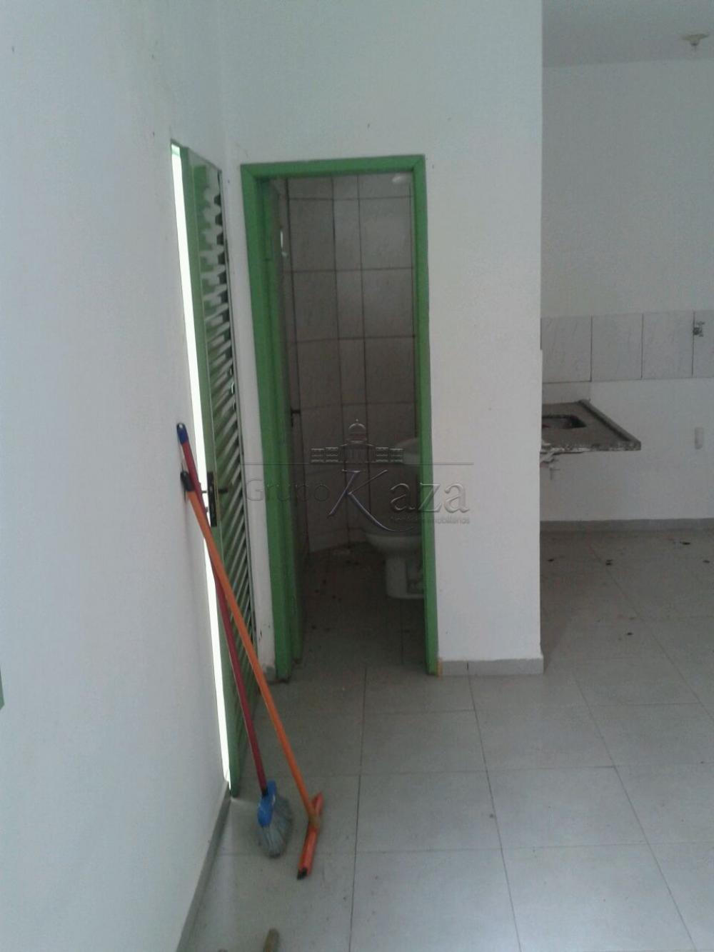 Foto 2 de Casa Kitnet em Jardim das Indústrias, São José dos Campos - imagem 2 Foto 2 de Casa Kitnet em Jardim das Indústrias, São José dos Campos - imagem 2