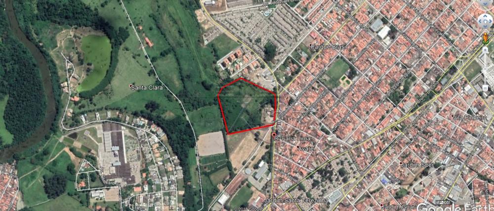 Foto 2 de Área Comercial em Chácaras Santa Maria, Jacareí - imagem 2 Foto 2 de Área Comercial em Chácaras Santa Maria, Jacareí - imagem 2