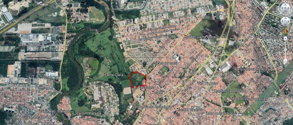 Foto 3 de Área Comercial em Chácaras Santa Maria, Jacareí - imagem 3 Foto 3 de Área Comercial em Chácaras Santa Maria, Jacareí - imagem 3