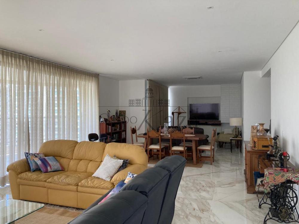 Foto 3 de Apartamento Padrão em Parque Residencial Aquarius, São José dos Campos - imagem 3 Foto 3 de Apartamento Padrão em Parque Residencial Aquarius, São José dos Campos - imagem 3