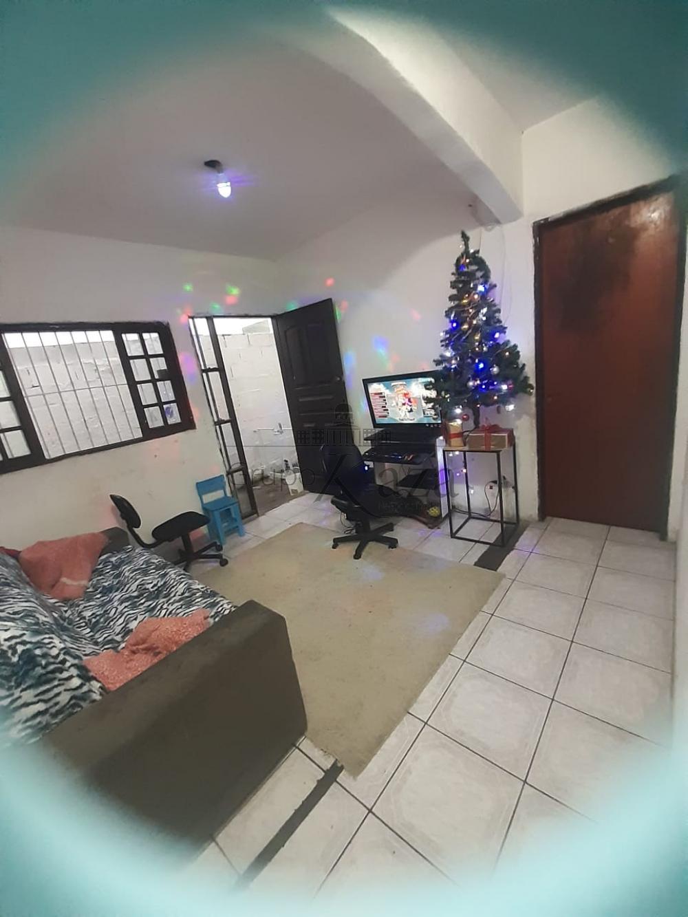 Foto 1 de Casa Padrão em Jardim Souto, São José dos Campos - imagem 1 Foto 1 de Casa Padrão em Jardim Souto, São José dos Campos - imagem 1