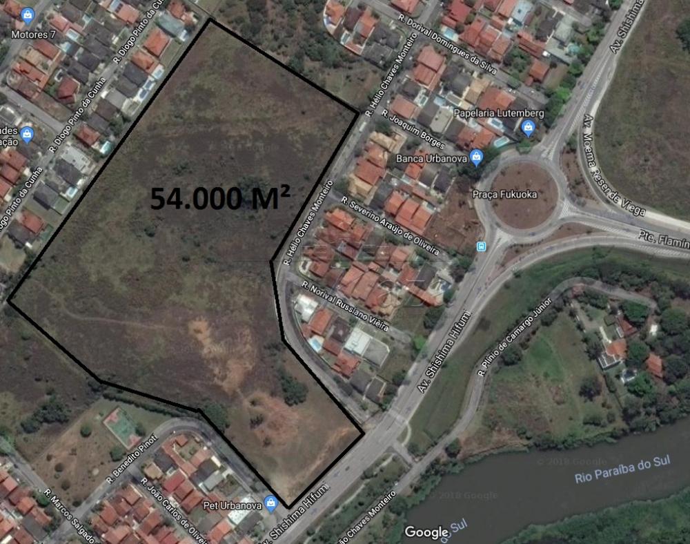 Foto 2 de Área Comercial em Urbanova, São José dos Campos - imagem 2 Foto 2 de Área Comercial em Urbanova, São José dos Campos - imagem 2