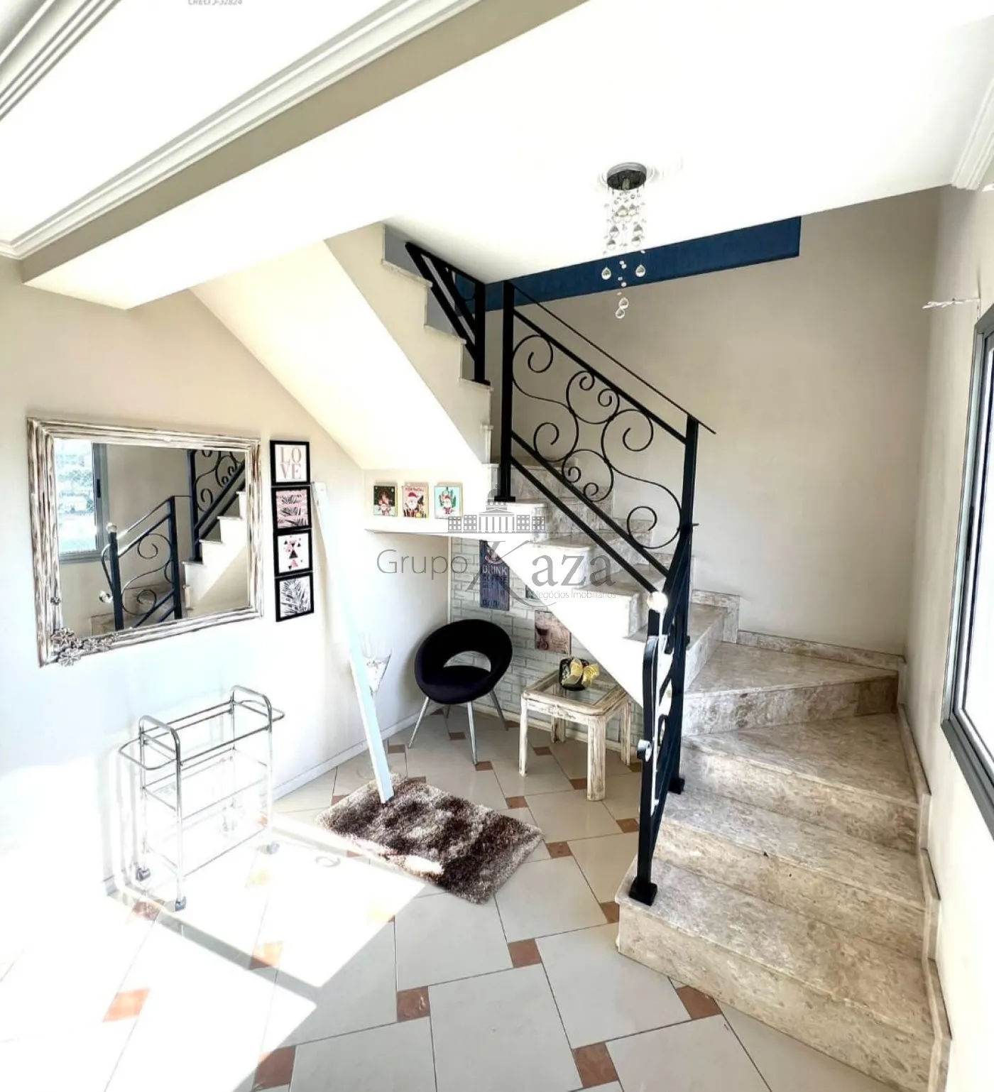 São José dos Campos Apartamento Venda R$580.000,00 Condominio R$490,00 3 Dormitorios 1 Suite  - foto 2