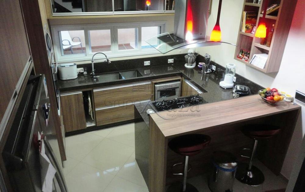 Foto 2 de Casa Sobrado em Villa Branca, Jacareí - imagem 2 Foto 2 de Casa Sobrado em Villa Branca, Jacareí - imagem 2