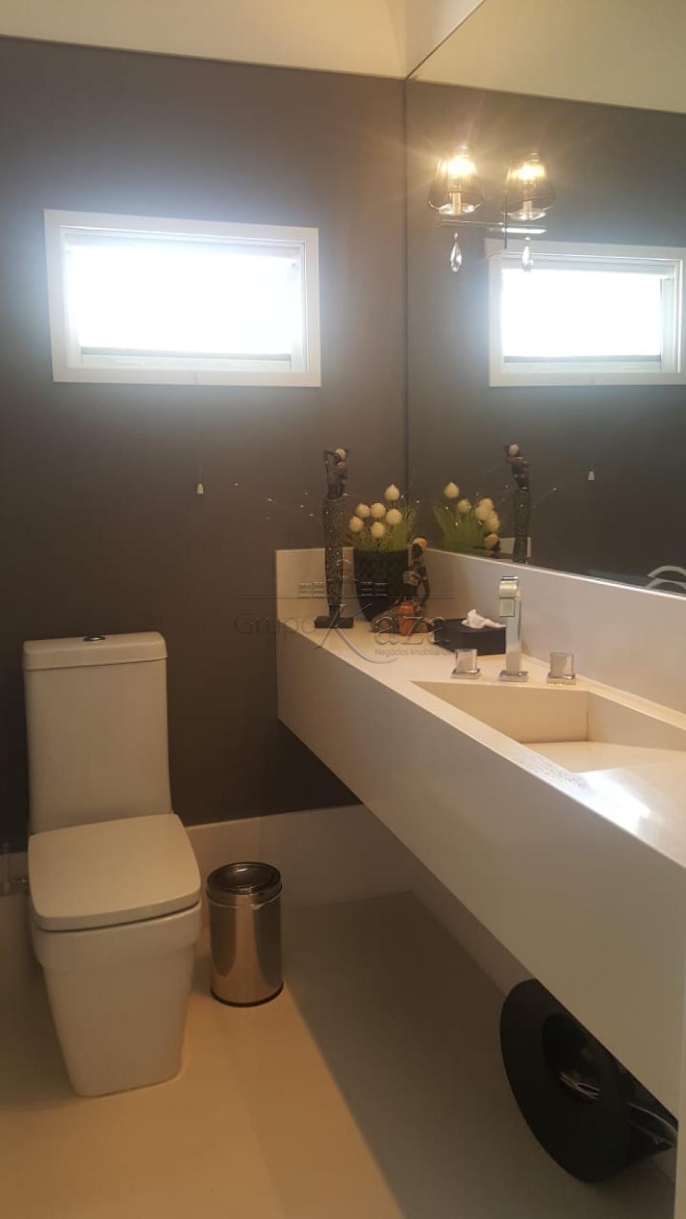 Foto 21 de Casa Sobrado em Villa Branca, Jacareí - imagem 21