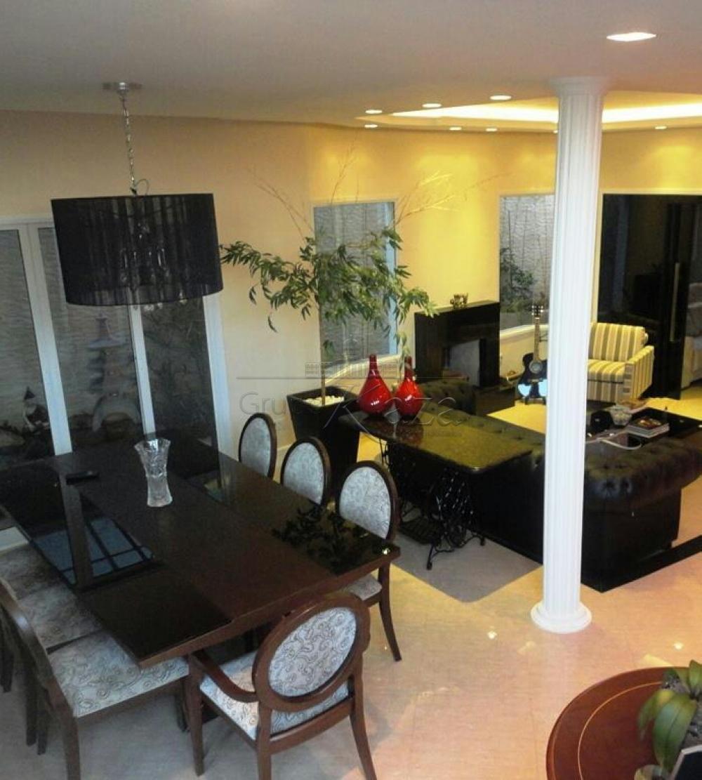 Foto 9 de Casa Sobrado em Villa Branca, Jacareí - imagem 9