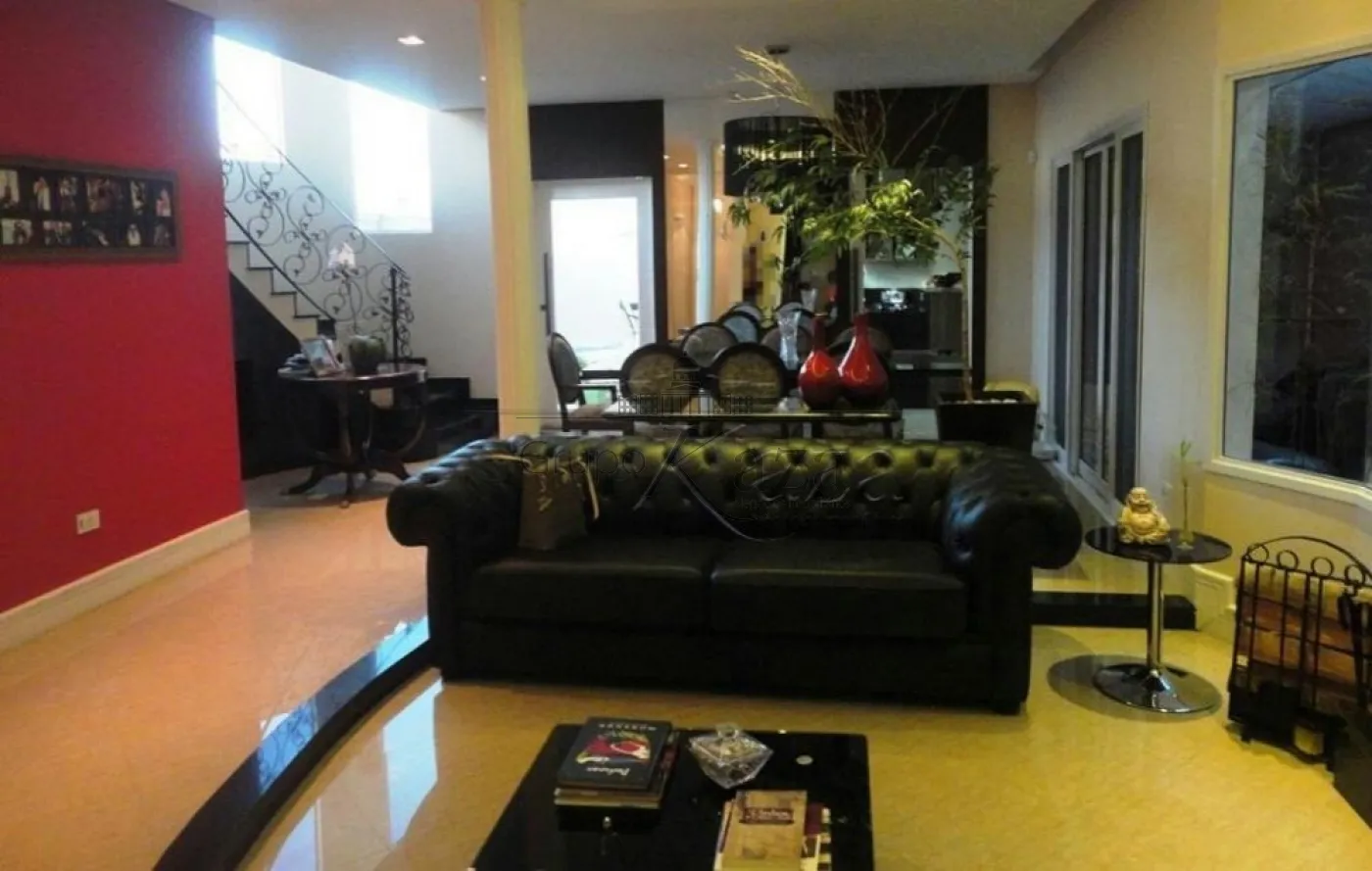 Foto 7 de Casa Sobrado em Villa Branca, Jacareí - imagem 7