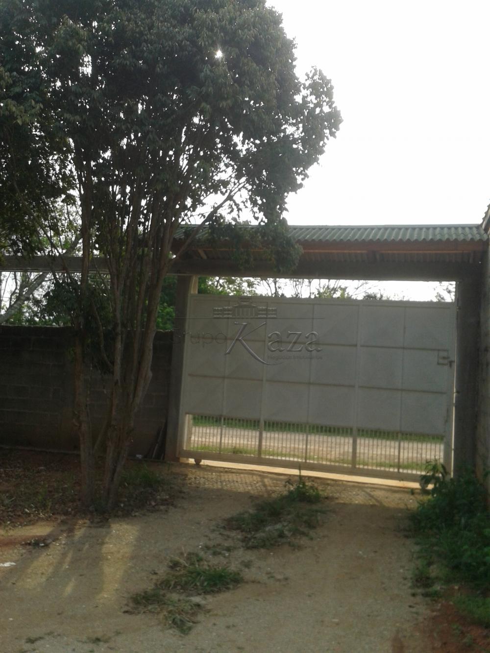 Foto 10 de Rural Chácara em Bom Retiro, São José dos Campos - imagem 10