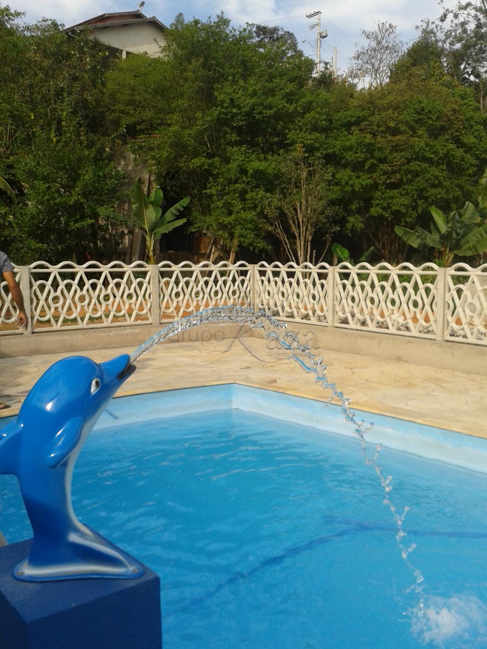 Foto 8 de Rural Chácara em Bom Retiro, São José dos Campos - imagem 8