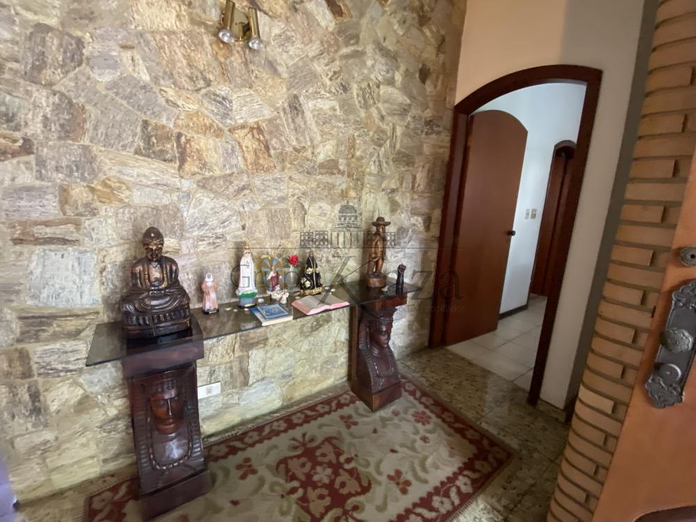 Foto 14 de Casa Padrão em Jardim Esplanada II, São José dos Campos - imagem 14