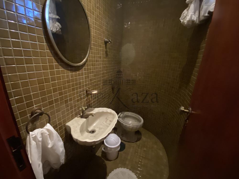 Foto 30 de Casa Padrão em Jardim Esplanada II, São José dos Campos - imagem 30