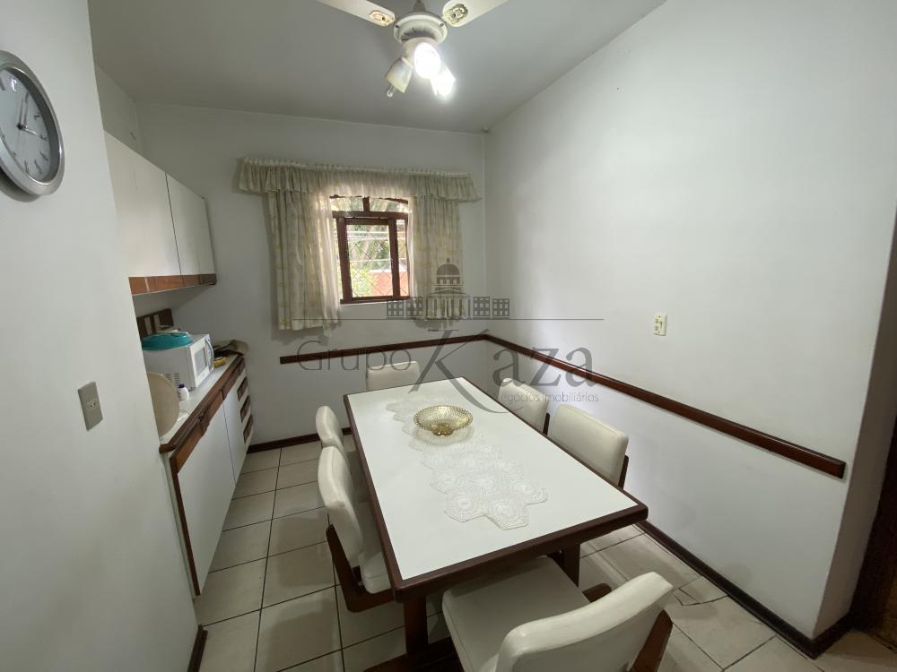 Foto 23 de Casa Padrão em Jardim Esplanada II, São José dos Campos - imagem 23
