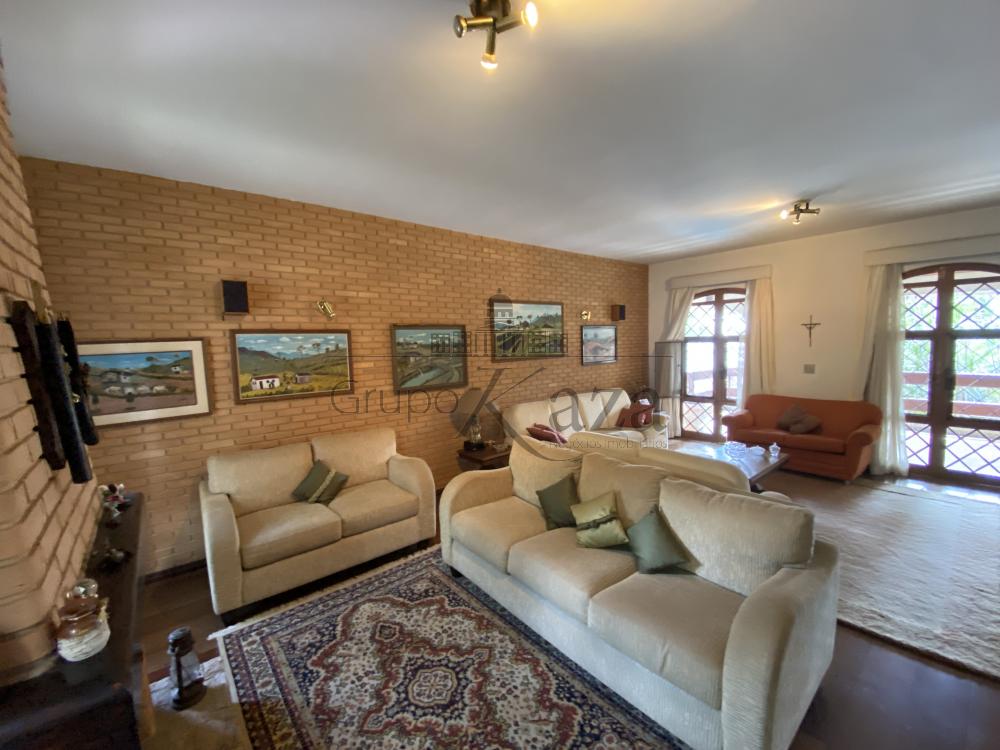 Foto 10 de Casa Padrão em Jardim Esplanada II, São José dos Campos - imagem 10