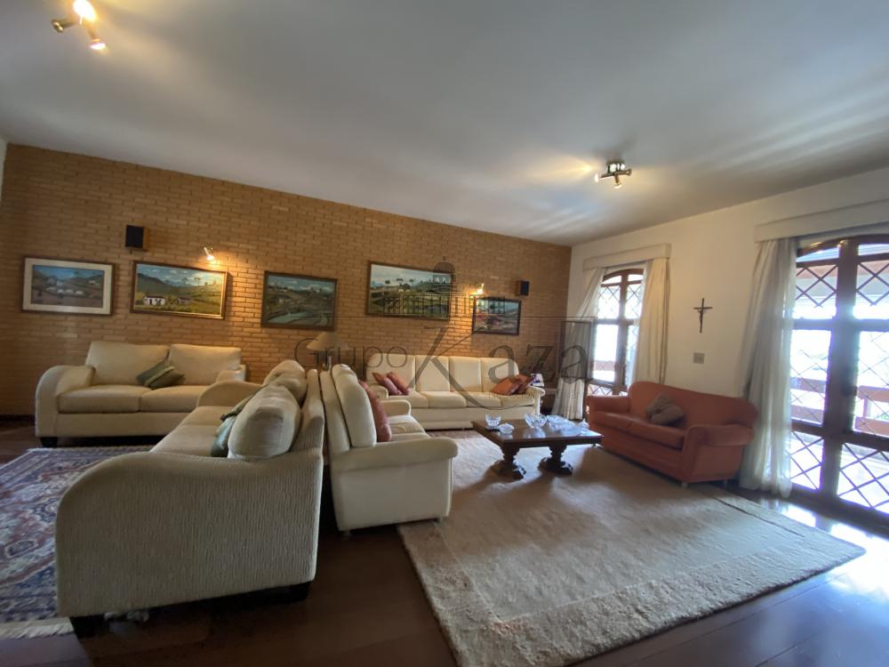 Foto 8 de Casa Padrão em Jardim Esplanada II, São José dos Campos - imagem 8