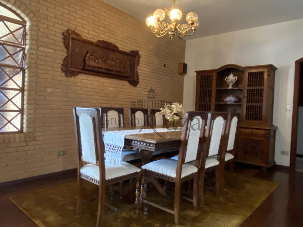 Foto 7 de Casa Padrão em Jardim Esplanada II, São José dos Campos - imagem 7