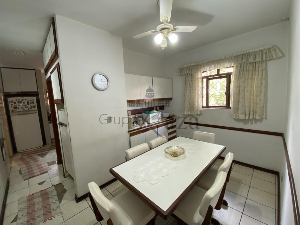 Foto 22 de Casa Padrão em Jardim Esplanada II, São José dos Campos - imagem 22